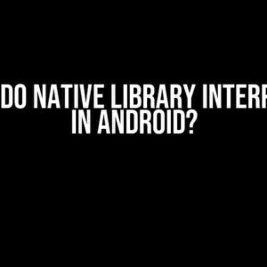 How to do Native Library Interposition in Android?